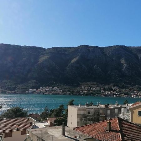 Albatros Appartamento Cattaro Esterno foto